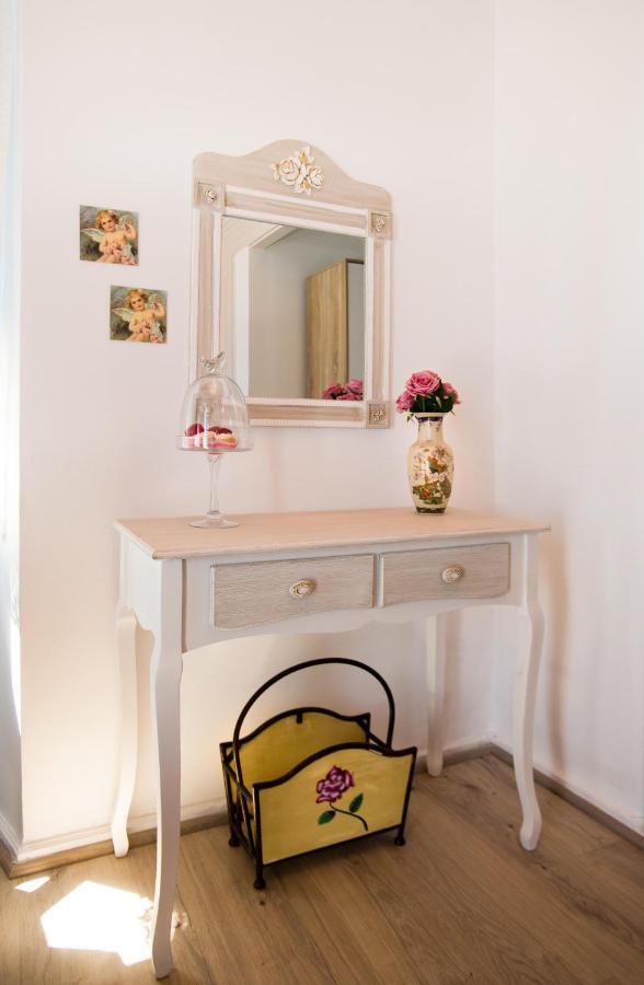 Spongkalya Apartment I Kálymnos Zewnętrze zdjęcie